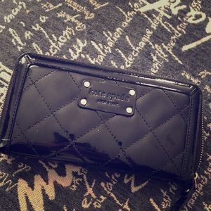 Kate Spade ♠️ wallet